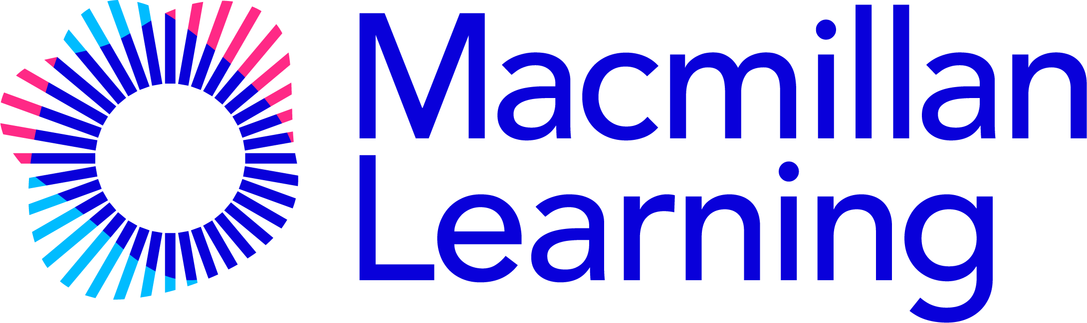Macmillan Logo